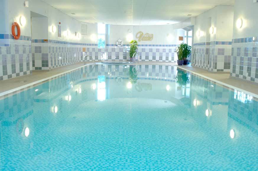 Image of Swimming Lessons in Cork – Shandon